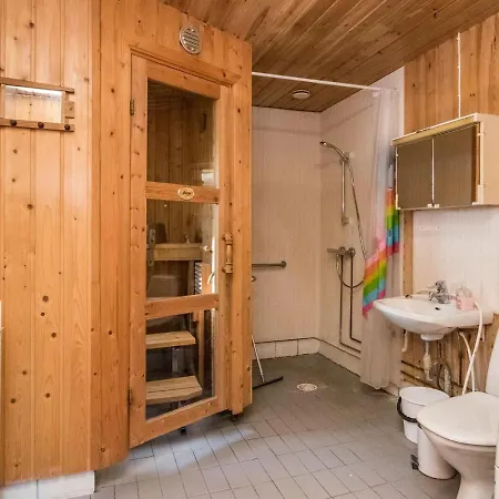 Matkonranta By Interhome Nyaraló *