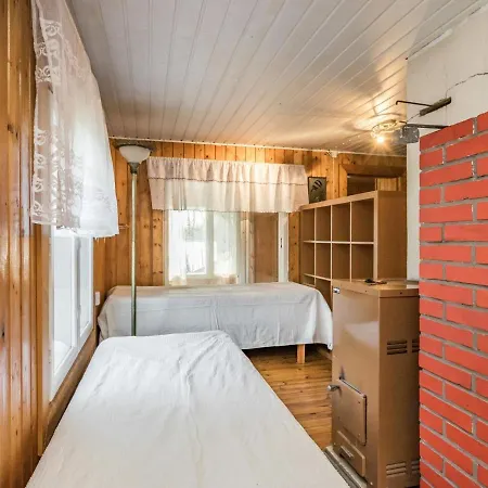 펜션 Matkonranta By Interhome