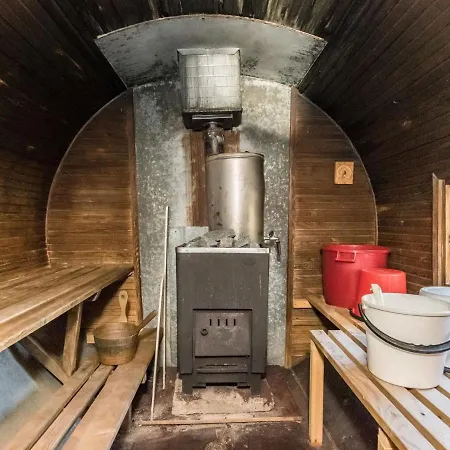 Matkonranta By Interhome *