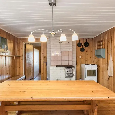 펜션 Matkonranta By Interhome *