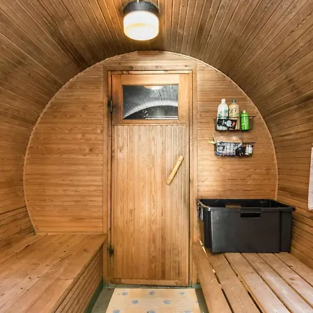 Matkonranta By Interhome Dom wakacyjny