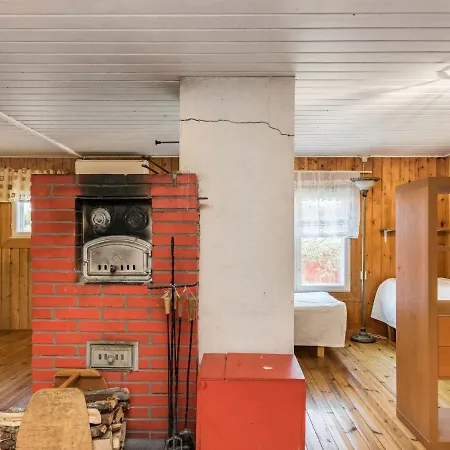 Matkonranta By Interhome Dom wakacyjny *