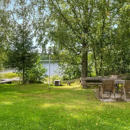Сasa de vacaciones Matkonranta By Interhome