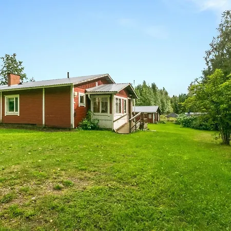 Matkonranta By Interhome Сasa de vacaciones *