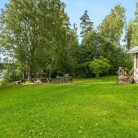 Сasa de vacaciones Matkonranta By Interhome *
