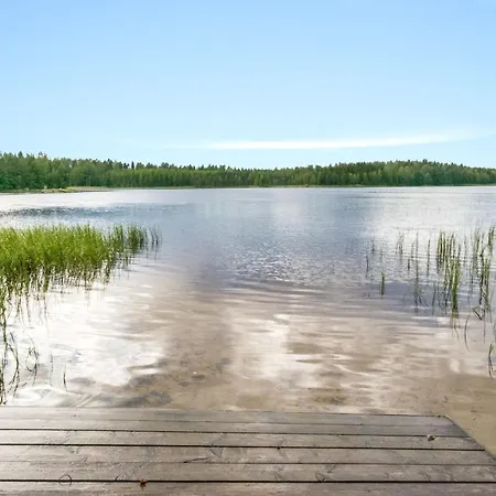 Matkonranta By Interhome Дом отдыха