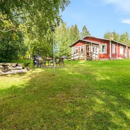 Сasa de vacaciones Matkonranta By Interhome Kerimäki