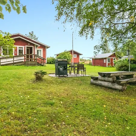 Сasa de vacaciones Matkonranta By Interhome