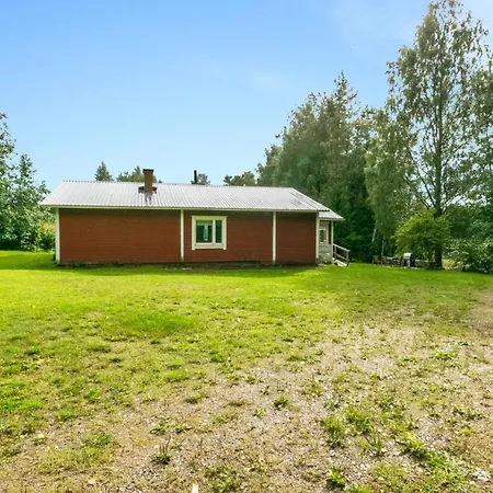 Сasa de vacaciones Matkonranta By Interhome