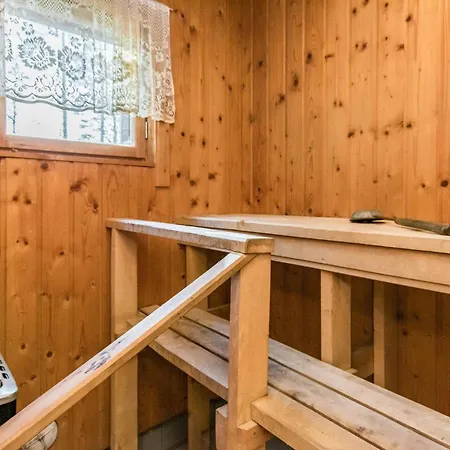Prázdninový dům Matkonranta By Interhome *