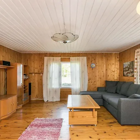 Matkonranta By Interhome Dom wakacyjny Kerimäki