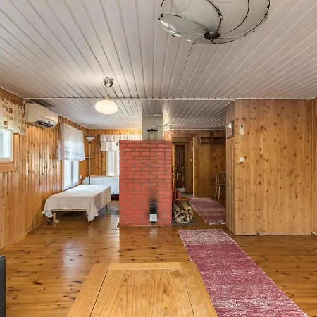 Matkonranta By Interhome Dom wakacyjny *