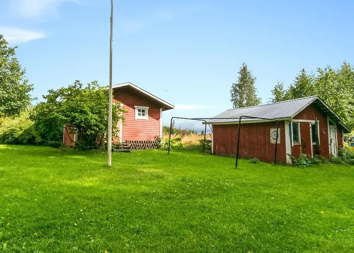 Дом отдыха Matkonranta By Interhome Керимяки