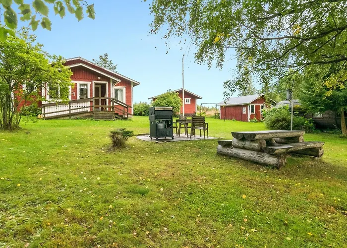 Дом отдыха Matkonranta By Interhome