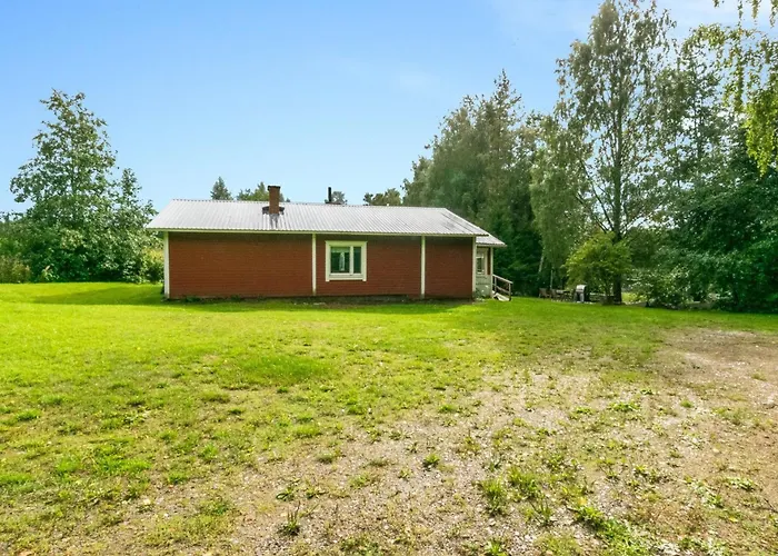 Дом отдыха Matkonranta By Interhome