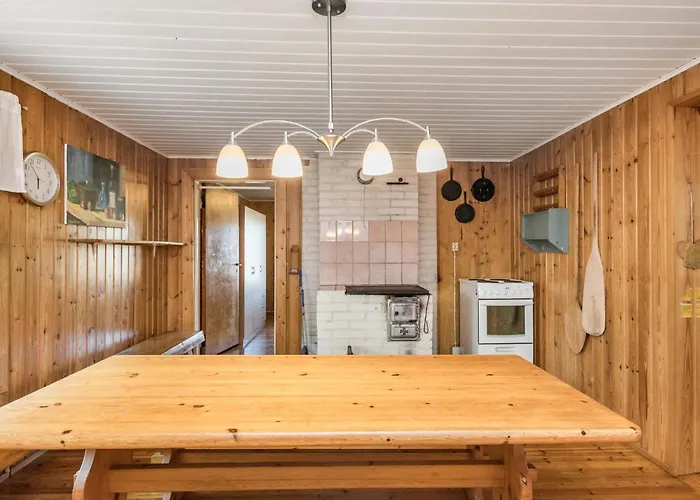 Дом отдыха Matkonranta By Interhome *