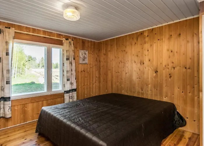 Matkonranta By Interhome Дом отдыха