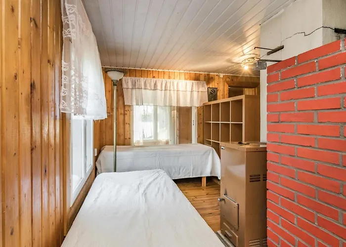 Matkonranta By Interhome *