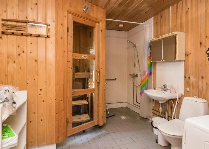 Matkonranta By Interhome * Керимяки