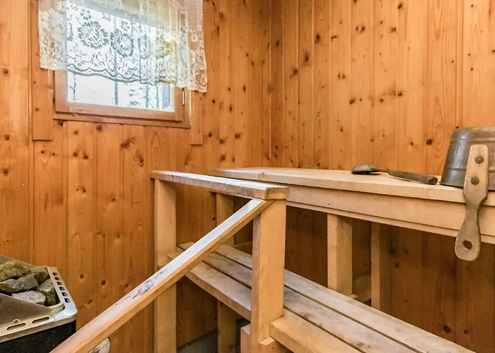 Дом отдыха Matkonranta By Interhome *