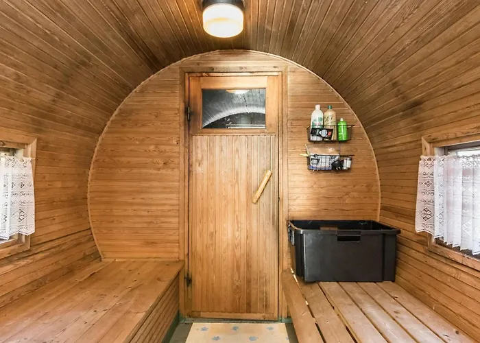 Matkonranta By Interhome * Керимяки