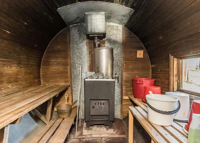 Дом отдыха Matkonranta By Interhome *