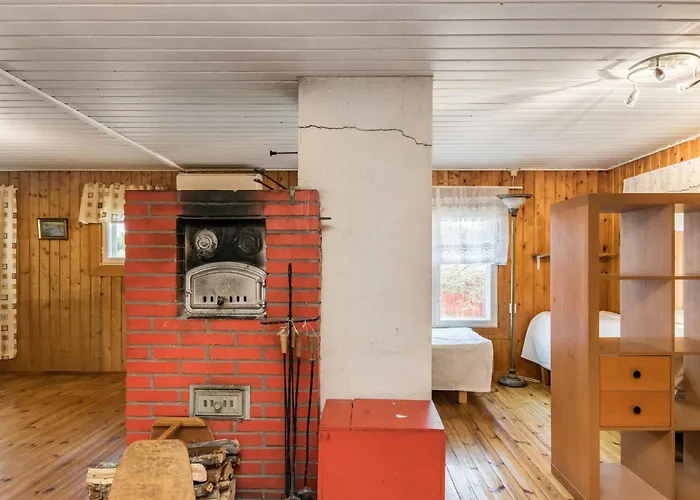 Дом отдыха Matkonranta By Interhome Керимяки